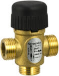 Schneider Electric Zone Valves and Actuators - VZ319E - 15BP01 - VZ319E - 15BP 0.25E SU 00 (VZ319E-15BP01)