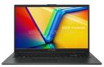 ASUS VivoBook Go 15 E1504FA-NJ1846 (Mixed Black) | AMD Ryzen 3 7320U 2.4 | 16GB DDR5 | 2000GB SSD | 15, 6" matt | 1920X1080 (FULL HD) | AMD Radeon 610M | NO OS (E1504FA-NJ1846_N2000SSD_S)