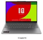 Lenovo IdeaPad Slim 5 16AGP11 (Luna Grey) + B210 Backpack + Premium Care | AMD Ryzen AI 5 430 | 16GB DDR5 | 4000GB SSD | 16" matt | 1920X1200 (WUXGA) | AMD Radeon 840M | NO OS (83S2002WHV_N4000SSD_S)