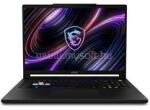 MSI Raider A16 HX B8WH (Core Black) | AMD Ryzen 9 8940HX 2.4 | 16GB DDR5 | 2000GB SSD | 16" matt | 2560X1600 (WQHD) | NVIDIA GeForce RTX 5070 Ti 12GB | W11 HOME (9S7-265K22-024_N2000SSD_S)