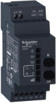 Schneider Electric Harmony XB5R - ZBRRA - konfigurálható vevőegység, 2 relé kimenet, monostabil/bistabil/stop - start, 24 - 240VAC/DC (C40H3)