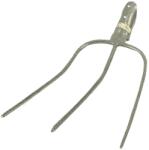 Z-tools Vasvilla vég 3 foggal / ZLN 0611 (ZLN0611)