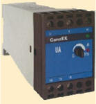 Ganz Ganz UA/400V/SMD védelmi relé 400V (740-8301-600)