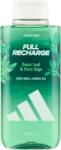Adidas férfi tusfürdő 400ml Vibes Full Recharge