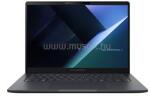 ASUS ExpertBook B3 B3405CCA-LY0245X (Gentle Grey) | Intel Core Ultra 7 155H | 32GB DDR5 | 512GB SSD | 14" matt | 1920X1200 (WUXGA) | INTEL Graphics (INTEL ARC Graphics opcionálisan) | W11 PRO (B3405CCA-LY0