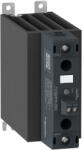 Schneider Electric Harmony Solid State Relays - SSD1A360BDC2 - Soild state relay - DIN rail, 1phase, 48 - 600Vac output, 4 - 32Vdc control, 60A (SSD1A360BDC2)