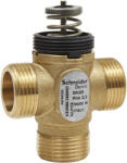 Schneider Electric Zone Valves and Actuators - VZ308E - 20BP07 - VZ308E - 20BP 2.5E SU 00 (VZ308E-20BP07)