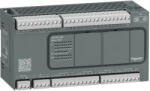 Schneider Electric Modicon Easy M200 - TM200C40R - PLC, 40 I/O1xRS485, relés kimenet, 230 VAC (TM200C40R)
