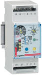 Legrand DPX 125-1600 áramvédőrelé sínre pattintható - 26088 (26088)