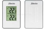Alecto Baby WS-1050 időjárásállomás vezeték nélküli érzékelővel (WS-1050) (WS-1050)