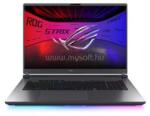 ASUS ROG Strix G18 G815LP-TT188OA (Eclipse Gray) | Intel Core Ultra 9 290HX Plus | 32GB DDR5 | 1000GB SSD | 18" matt | 2560X1600 (WQHD) | NVIDIA GeForce RTX 5070 12GB | W11 PRO (G815LP-TT188OA_W11P_S)