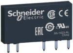 Schneider Electric Harmony Electromechanical Relays - RSL1AB4ND - RSL sorkapocs relé, 1CO, 6A, 60VDC (RSL1AB4ND)