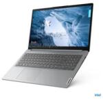 Lenovo IdeaPad 1 15IJL7 (Cloud Grey) | Intel Celeron N4500 1, 1 | 4GB DDR4 | 250GB SSD | 15, 6" matt | 1920X1080 (FULL HD) | INTEL UHD Graphics | NO OS (82LX00AVHV_N250SSD_S)