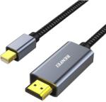 Benfei Cablu Video Benfei, MiniDisplayPort - HDMI, 4K, 0.9m, Gri
