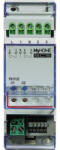 Legrand F411U2 SCS 2 relé 2 modulos (F411U2)