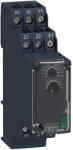 Schneider Electric Harmony Timer Relays - RE22R1ACMR - be - és kikapcsolás késleltető időrelé, Ac - Act, 1CO, 8A, 24 - 240VAC/DC (RE22R1ACMR)