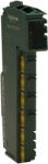 Schneider Electric Modicon TM5 - TM5SDO2R - I/O bővítő, digitális kimeneti modul, 2DO, 5A, 30 VDC / 230 VAC (TM5SDO2R)