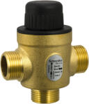 Schneider Electric Zone Valves and Actuators - VZ308E - 20BP08 - VZ308E - 20BP 4.0E SU 00 (VZ308E-20BP08)
