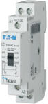 Eaton installációs relé, on-aut-off kapcsoló, 2z, 20a, z-tn230/ss-265574 (265574)