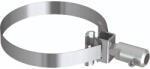 J. Pröpster 490593 Nehéz csatlakozókapocs a GFK-ISO 16-plus szigetelő rúdhoz, 35-52mm, (490593)