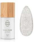 NaniNails Simply Pure Moonbeam 5 ml