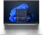 HP EliteBook 6 G1a 14 (Silver) | AMD Ryzen 5 230 3.5 | 64GB DDR5 | 2000GB SSD | 14" matt | 1920X1200 (WUXGA) | AMD Radeon 760M | W11 PRO (AD4P9ET#AKC_64GBN2000SSD_S)