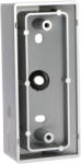 Legrand 3-4 vezetékes BASIC kaputelefon kiegészítő: rögzítő keret 369595/96 kaputáblához, 30°-os szögben való felszereléshez - 369597 (369597)