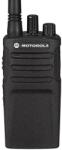 Motorola Statie radio profesionala PMR portabila Motorola XT420, Vox, Scanare canale (Negru) (Moto XT420) Statii radio