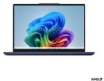 Lenovo IdeaPad 5 2-in-1 15AHP11 Touch (Cosmic Blue) + Premium Care | AMD Ryzen 5 230 3.5 | 32GB DDR5 | 2000GB SSD | 15, 3" Touch | 1920X1200 (WUXGA) | AMD Radeon 760M | W11 PRO (83UN0009HV_32GBW11PN2000SSD_S