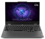 Lenovo LOQ 15IRX9 (Luna Grey) + Premium Care | Intel Core i7-13650HX | 24GB DDR5 | 2000GB SSD | 15, 6" matt | 1920X1080 (FULL HD) | NVIDIA GeForce RTX 4050 6GB | W11 PRO (83DV00MGHV_W11PN2000SSD_S)