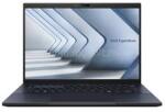 ASUS ExpertBook B3 B3404CMA-Q51823 (Star Black) | Intel Core Ultra 5 125H | 32GB DDR5 | 1000GB SSD | 14" matt | 1920X1200 (WUXGA) | INTEL Graphics (INTEL ARC Graphics opcionálisan) | NO OS (B3404CMA-Q51823