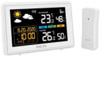 RainPoint BALDRTHERM B0359WST2H2PR időjárásállomás kültéri érzékelővel (B0359WST2H2PR)