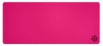 SteelSeries Mouse Pad Steelseries QcK Heavy, XXL, 900 x 400 x 4 mm (Magenta) Mouse pad