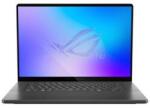 ASUS ROG Zephyrus G16 (2026) OLED GU606AX-TB002WOA (Eclipse Gray) | Intel Core Ultra 9 386H | 64GB DDR5 | 4000GB SSD | 16" fényes | 2560X1600 (WQHD) | NVIDIA GeForce RTX 5090 24GB | W11 PRO (GU606AX-TB002W