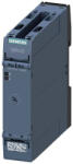 Siemens 3RP2574-1NW30 időrelé csillag-delta (Y-D) 1-20s, 1NO+1NO, 12-240VAC/DC, csavaros csatlakozás (3RP25741NW30)