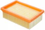 AreoSe Csere szűrő KARCHER WD4, WD5, WD6 PREMIUM porszívóhoz, AreoSe, 16x10, 2x5cm