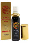  Dragon Spray Super Dragon 6000 Delay Magömlés késleltető Spray 12ml - vitalnatural