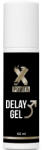 XPOWER - késleltető gél 60 ml prémium élvezethez - vitalnatural