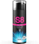 STIMUL8 S8 Electra - hűsítő csiklóizgató gél 30 ml - vitalnatural