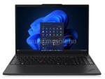 Lenovo ThinkPad T16 Gen 4 (Black) | Intel Core Ultra 7 255U | 64GB DDR5 | 2000GB SSD | 16" matt | 1920X1200 (WUXGA) | INTEL Graphics | W11 PRO (21QE004CHV_64GBN2000SSD_S)
