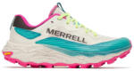 Merrell Agility Peak 6 W női futócipő Cipőméret (EU): 40 / kék/rózsaszín