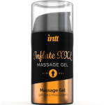 Intt For Him - intim gél az erekció és péniszméret növelésére - vitalnatural