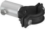J. Pröpster 674005 Rögzítőpersely GFK 16 mm rúdra Alu HVC-50 vezetéktartó V2A (674005)