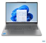 Lenovo IdeaPad Slim 5 16IRH10R (Luna Grey) + Premium Care | Intel Core 5 220H | 8GB DDR5 | 1000GB SSD | 16" matt | 1920X1200 (WUXGA) | INTEL Graphics | W11 PRO (83J1000WHV_8MGBW11P_S)