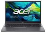 Acer Aspire Go 17 AG17-31P-331Q (Steel Gray) | Intel Core 3 N355 | 8GB DDR5 | 4000GB SSD | 17, 3" matt | 1920X1080 (FULL HD) | INTEL Graphics | W11 PRO (NX.J45EU.001_W11PN4000SSD_S)