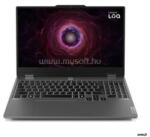 Lenovo LOQ 15ARP9 (Luna Grey) + Premium Care | AMD Ryzen 7 7435HS 3.1 | 32GB DDR5 | 250GB SSD | 15, 6" matt | 1920X1080 (FULL HD) | NVIDIA GeForce RTX 4050 6GB | W11 PRO (83JC004FHV_32GBW11PNM250SSD_S)