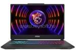 MSI Cyborg 15 A13VEK (Translucent Black) | Intel Core i7-13620H | 16GB DDR5 | 1000GB SSD | 15, 6" matt | 1920X1080 (FULL HD) | NVIDIA GeForce RTX 4050 6GB | NO OS (9S7-15K111-1814_N1000SSD_S)