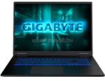 GIGABYTE A18 GA83H (Black Steel) | AMD Ryzen 7 260 3.8 | 8GB DDR5 | 250GB SSD | 18" matt | 2560X1600 (WQHD) | NVIDIA GeForce RTX 5060 8GB | W11 PRO (GAMINGA183VHK3HUC94SD_8MGBW11PNM250SSD_S)