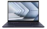ASUS ExpertBook B5 B5404CVA-QN0302 (Star Black) | Intel Core i5-1340P | 64GB DDR5 | 2000GB SSD | 14" matt | 2560X1600 (WQHD) | INTEL UHD Graphics | W11 HOME (B5404CVA-QN0302_64GBW11HPN2000SSD_S)