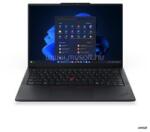 Lenovo ThinkPad E14 Gen 7 (AMD) (Black) | AMD Ryzen 7 250 3.3 | 16GB DDR5 | 1000GB SSD | 14" matt | 1920X1200 (WUXGA) | AMD Radeon 780M | W11 PRO (21T00024HV_N1000SSD_S)